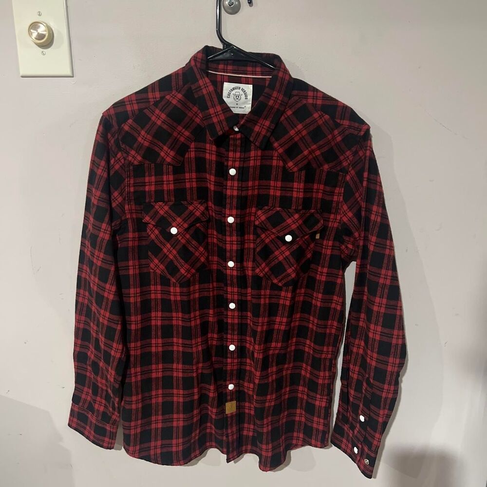 Unbranded Men's multi Shirt